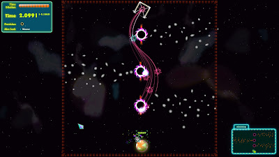 Spaceslingers Game Screenshot 4