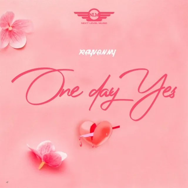 AUDIO | Rayvanny - One Day Yes | Mp3 DOWNLOAD