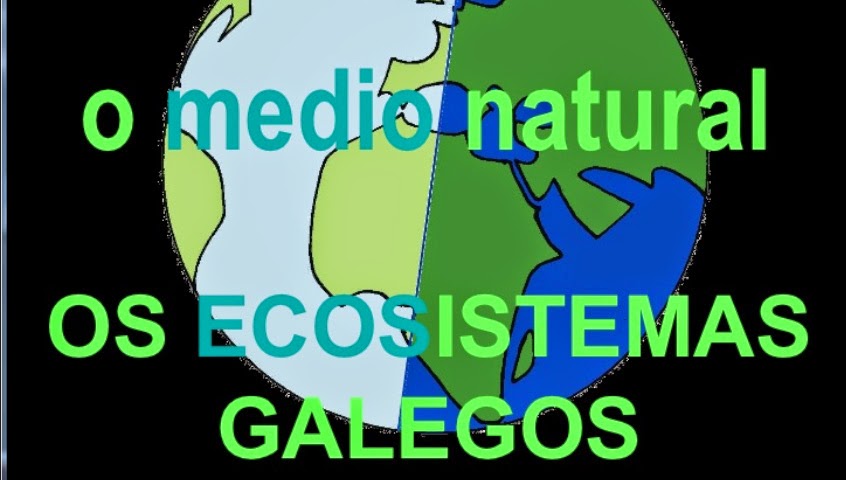 http://www.slideshare.net/mxcamba/ecosistemas-galegos