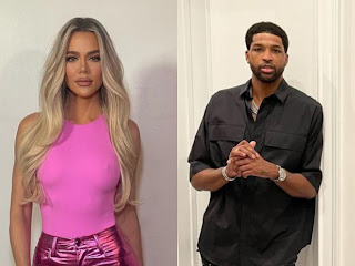Khloe Kardashian Moving Towards 'Forgiveness' With Tristan Thompson As They Prep For Baby No. 2