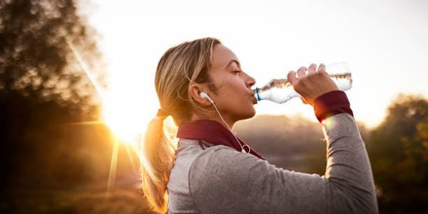 Water is an Essential Part of Human Life