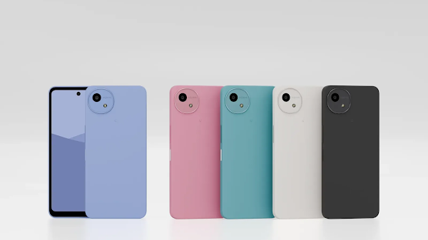 Sharp Aquos wish5 Price, Specifications, and Features