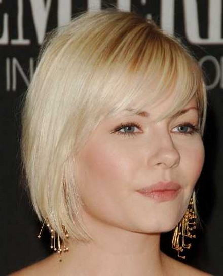 Best Short Bob Hairstyles 2013