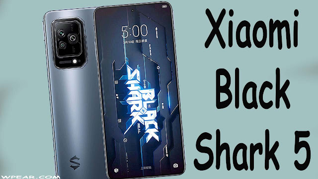 سعر و مواصفات Xiaomi Black Shark 5 و هل يستحق الشراء ؟