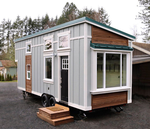  Gateway Tiny House