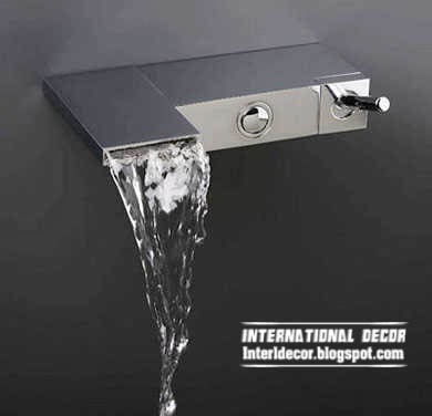 Modern bathroom taps -&#038#160bath taps -&#038#160bathroom taps