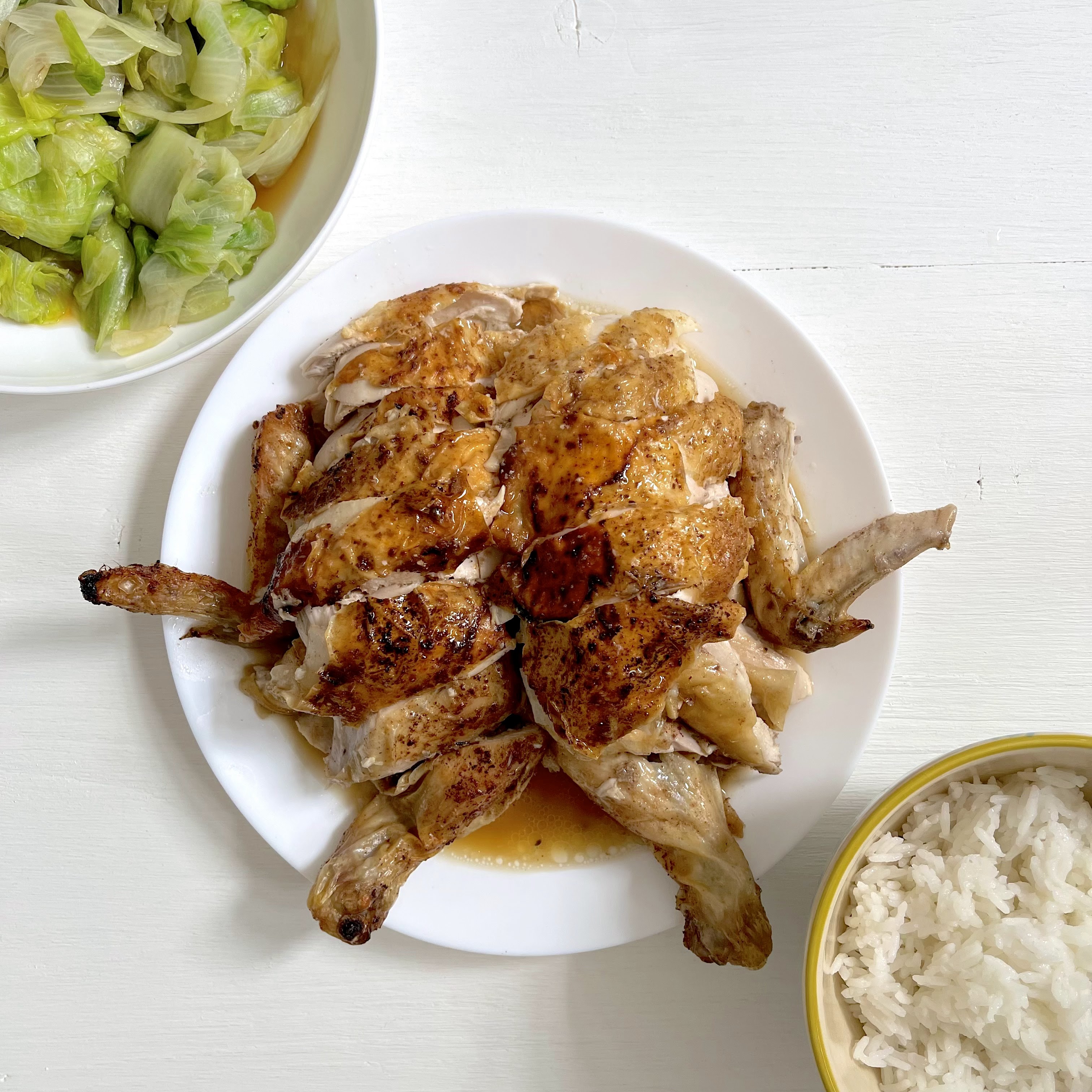 Chinese-5-Spice-Roast-Chicken