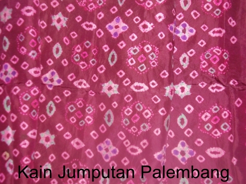 kirei s corner Indonesia s Traditional Fabrics
