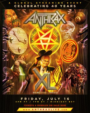 Anthrax