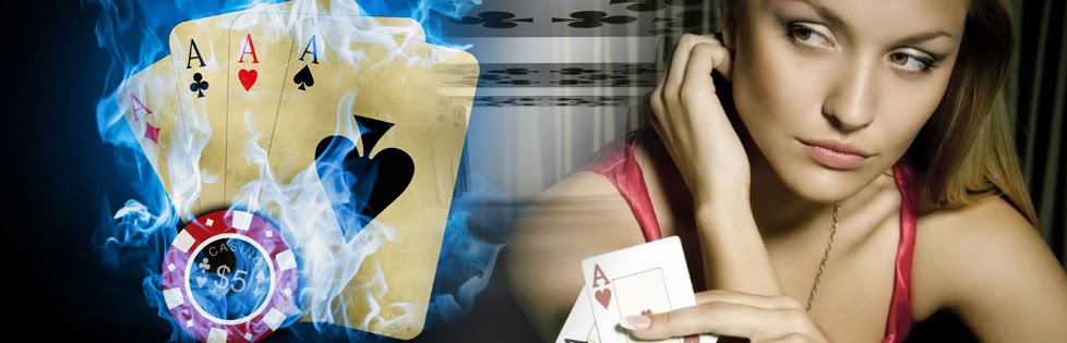 Agen Judi Poker Online Indonesia - SayaPoker.com