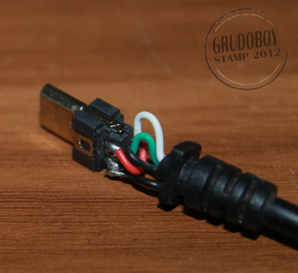 Membuat Kabel USB OTG sendiri tested Sony Xperia U | gby88