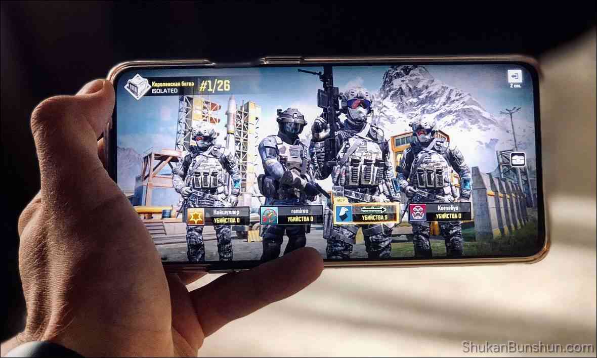 Tempat Jual Beli Item Call of Duty Mobile COD Point Murah ... - 