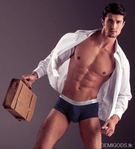 Vini Teixeira 1