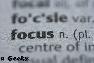 Focus pic's