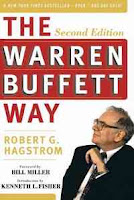 warren buffet wealth