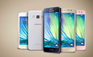 Review: Samsung Galaxy A3 SM-A300H Kelas Tengah dengan Reka Bentuk Logam
