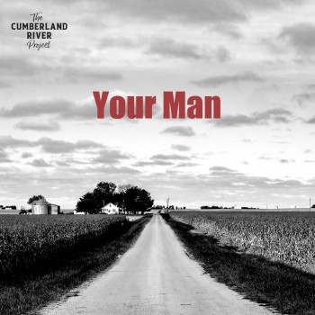 The Cumberland River Project arrebata com single blues rock 'Your Man'