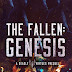 Cover & Blurb Reveal: The Fallen: Genesis by Tillie Cole