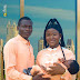 [E-News] Nigerian Singer Mozezo & Wife dedicate Baby in Church (Photos)