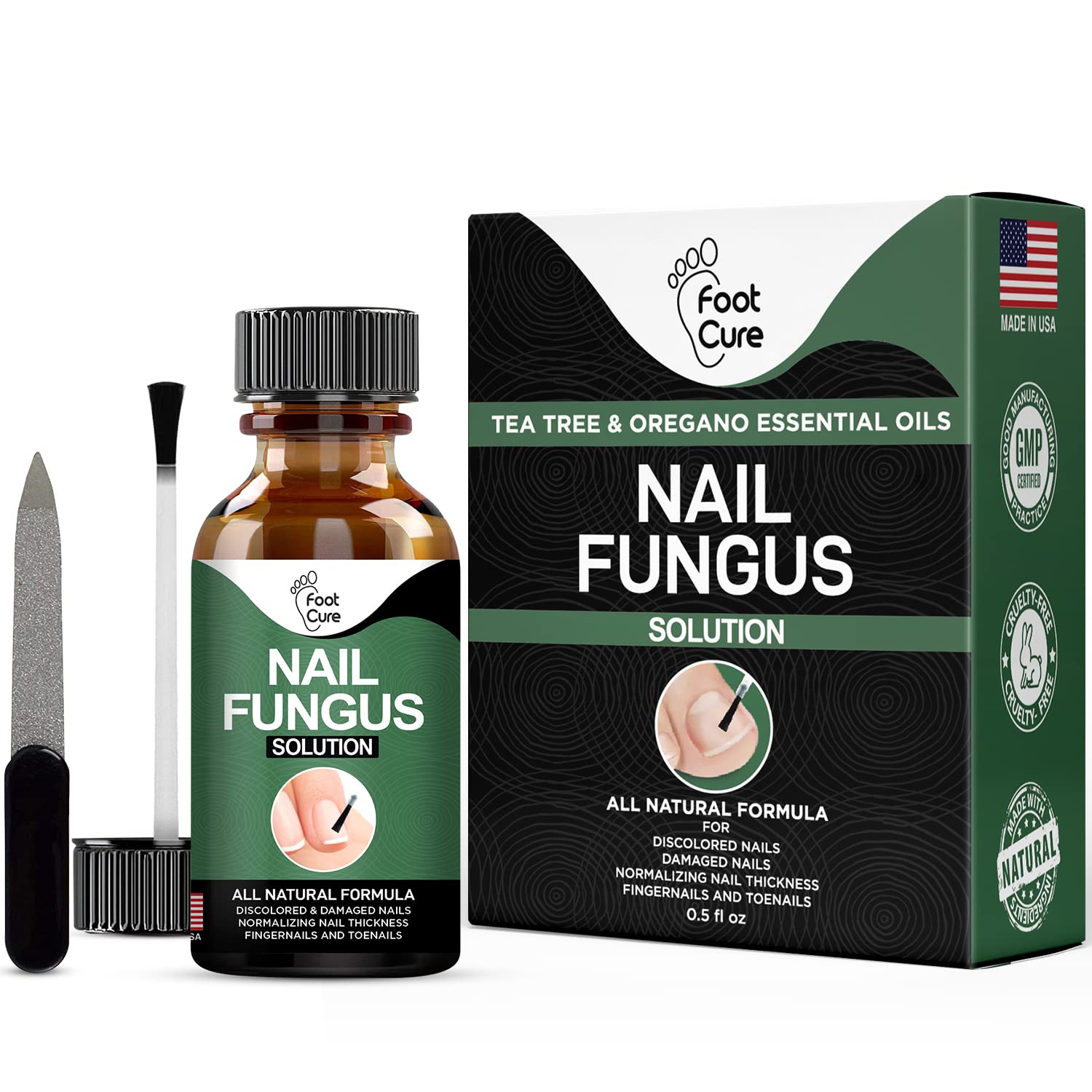Toenail Fungus Treatment Reviews: Toenail Fungus Treatment Extra Strength