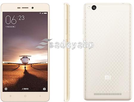 Gambar Harga Xiaomi Redmi 3