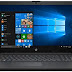 HP 15 Core-i3 15.6-Inch Full HD Laptop