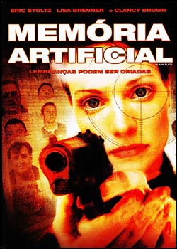 Memória Artificial DVDRip Dublado