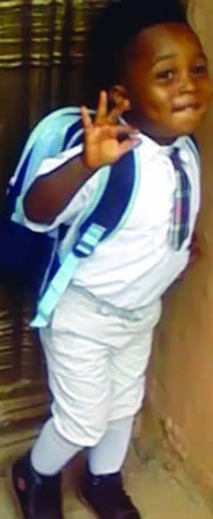 Lagos hospital killed my only son — Mother