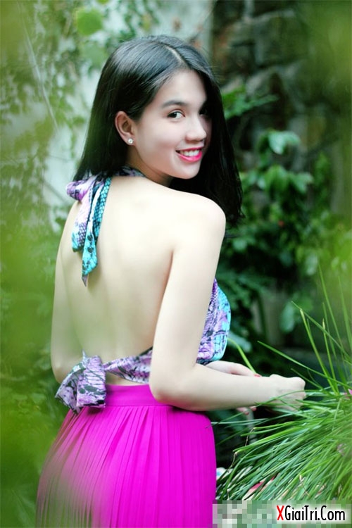 Gợi cảm không cần đồ lót