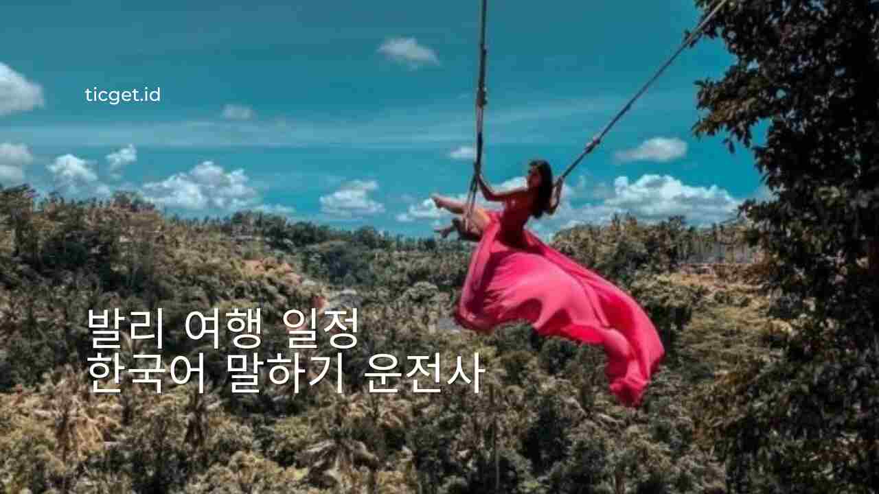 발리-여행-일정-한국어-말하기-운전사