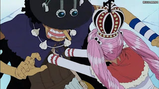 ワンピースアニメ スリラーバーク編 360話 ウソップ ペローナ | ONE PIECE Episode 360 Thriller Bark