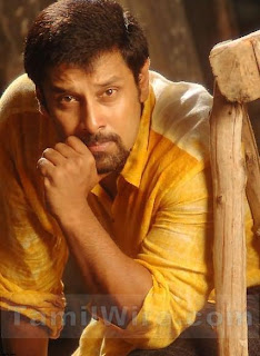 Actor Vikram