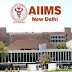 AIIMS MBBS Entrance Exam Registration chôchâh