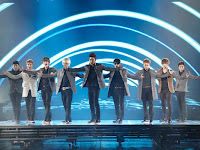 super junior - suju super show singapore