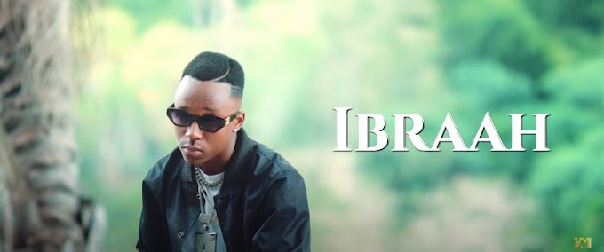 VIDEO | Ibraah - Mapenzi | Mp4 Download