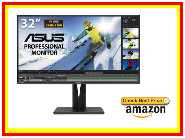 ASUS ProArt PA329Q