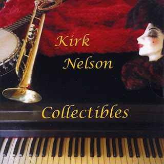 MP3 download Kirk Nelson - Collectibles iTunes plus aac m4a mp3