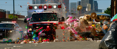 Ambulance 2022 Movie Image 3