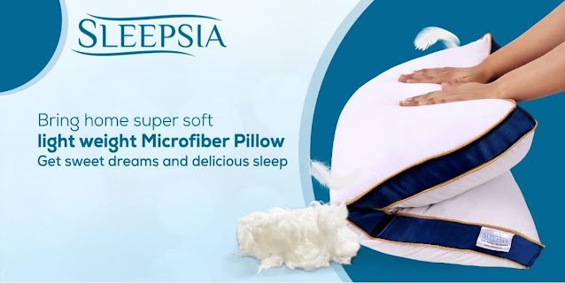 Best Microfiber Pillow