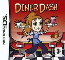 Diner Dash   Nintendo DS