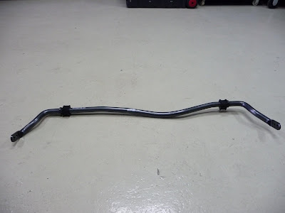 H&R Anti-Sway Bar for Audi A6 C6