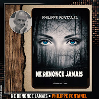 • Ne renonce jamais - Philippe Fontanel