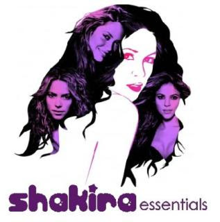 Shakira - Essentials - 2009