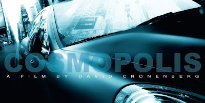 Cosmopolis Movie