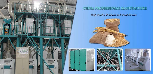 Most Reliable Flour Mill Manufacturers, Buhler, Alapala or Double-lion?