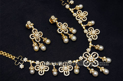 Vasundhara's Exclusive Jewellery