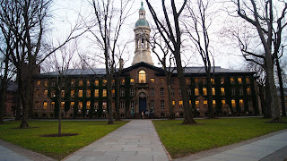 Princeton University