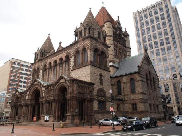 Trinity Church