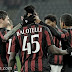 Coppa Italia Semis: Alessandria 0, Milan 1: Determined