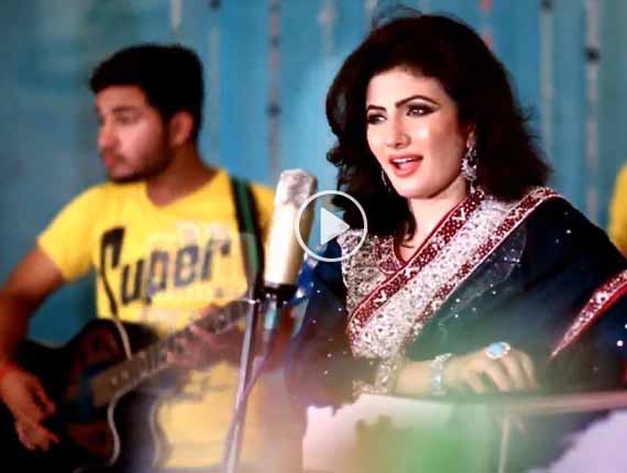 Pashto New Full HD Album 2017 Eid Gift Vol 12 Video 1